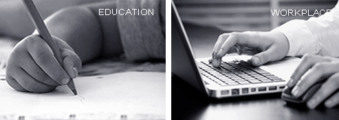 Education, Workplace