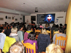 Austrian Presentation